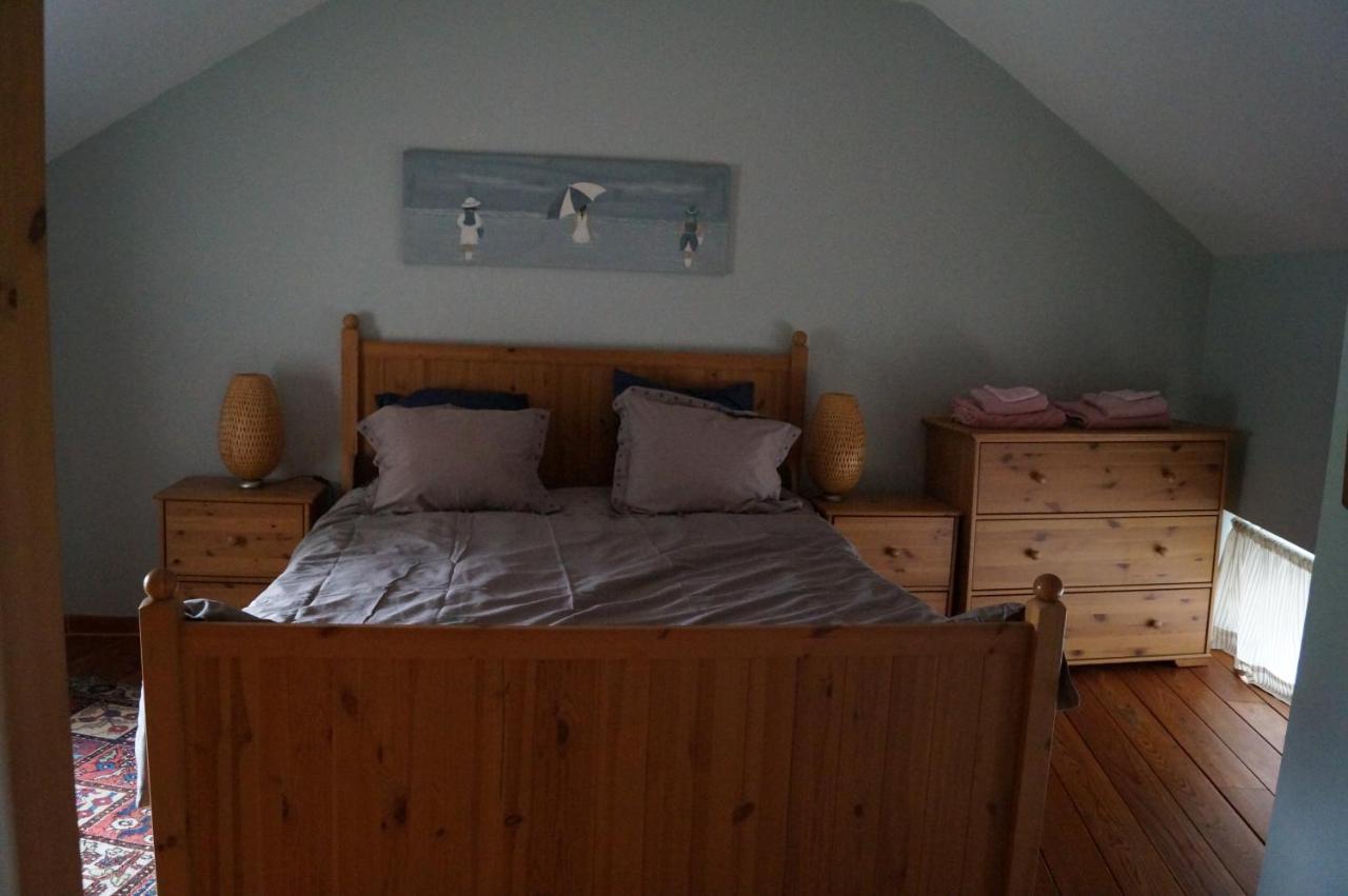 La Petite Maison Sart lez Walhain Екстериор снимка