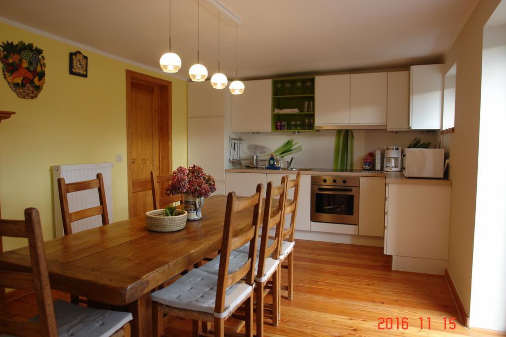 La Petite Maison Sart lez Walhain Екстериор снимка