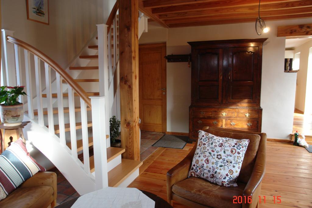 La Petite Maison Sart lez Walhain Екстериор снимка